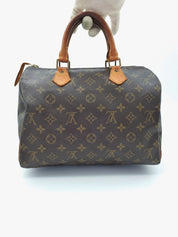 Louis Vuitton Speedy 30 - Luxor Finland