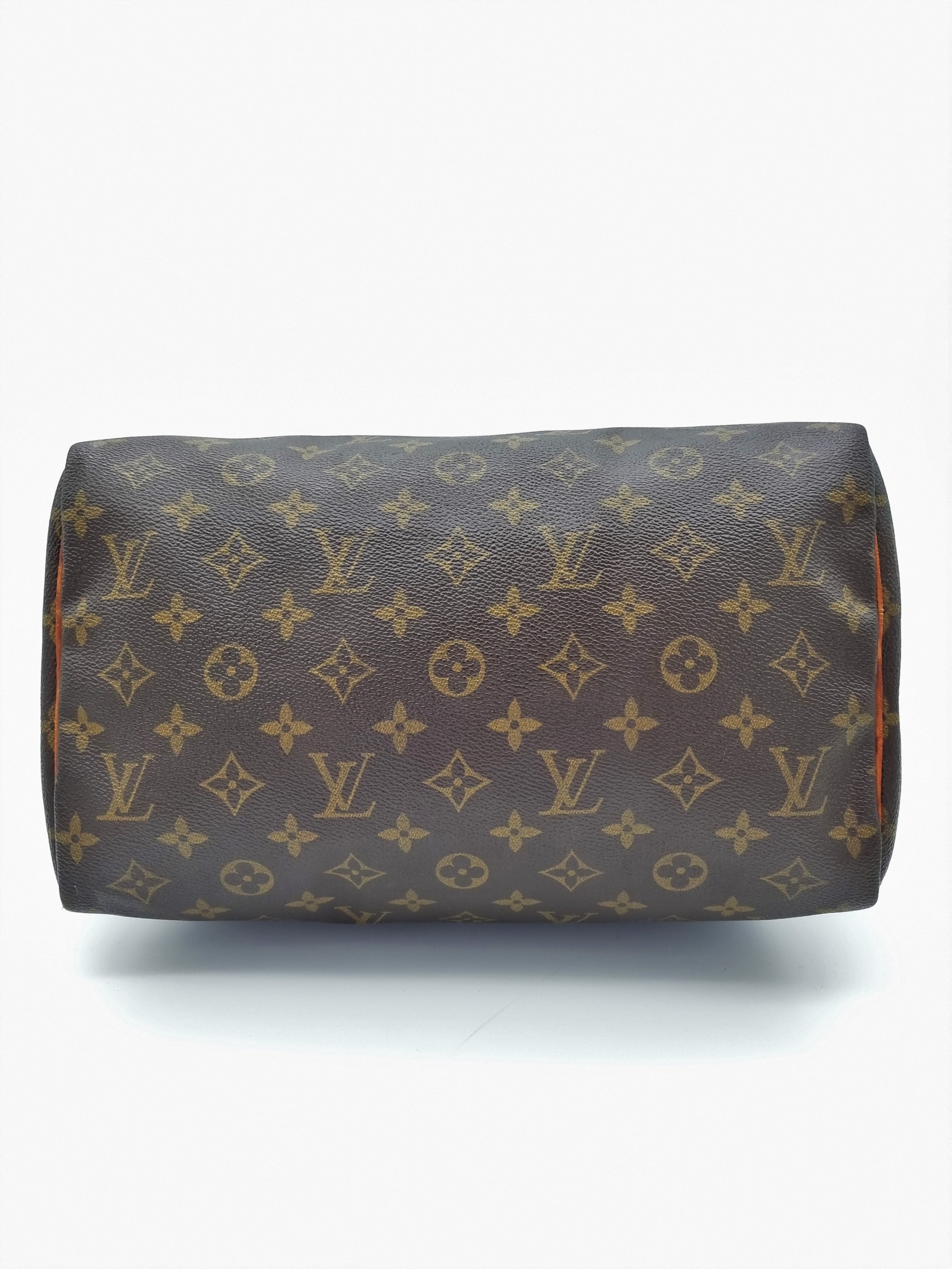 Louis Vuitton Speedy 30 - Luxor Finland