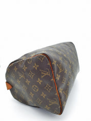 Louis Vuitton Speedy 30 - Luxor Finland