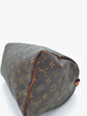 Louis Vuitton Speedy 30 - Luxor Finland