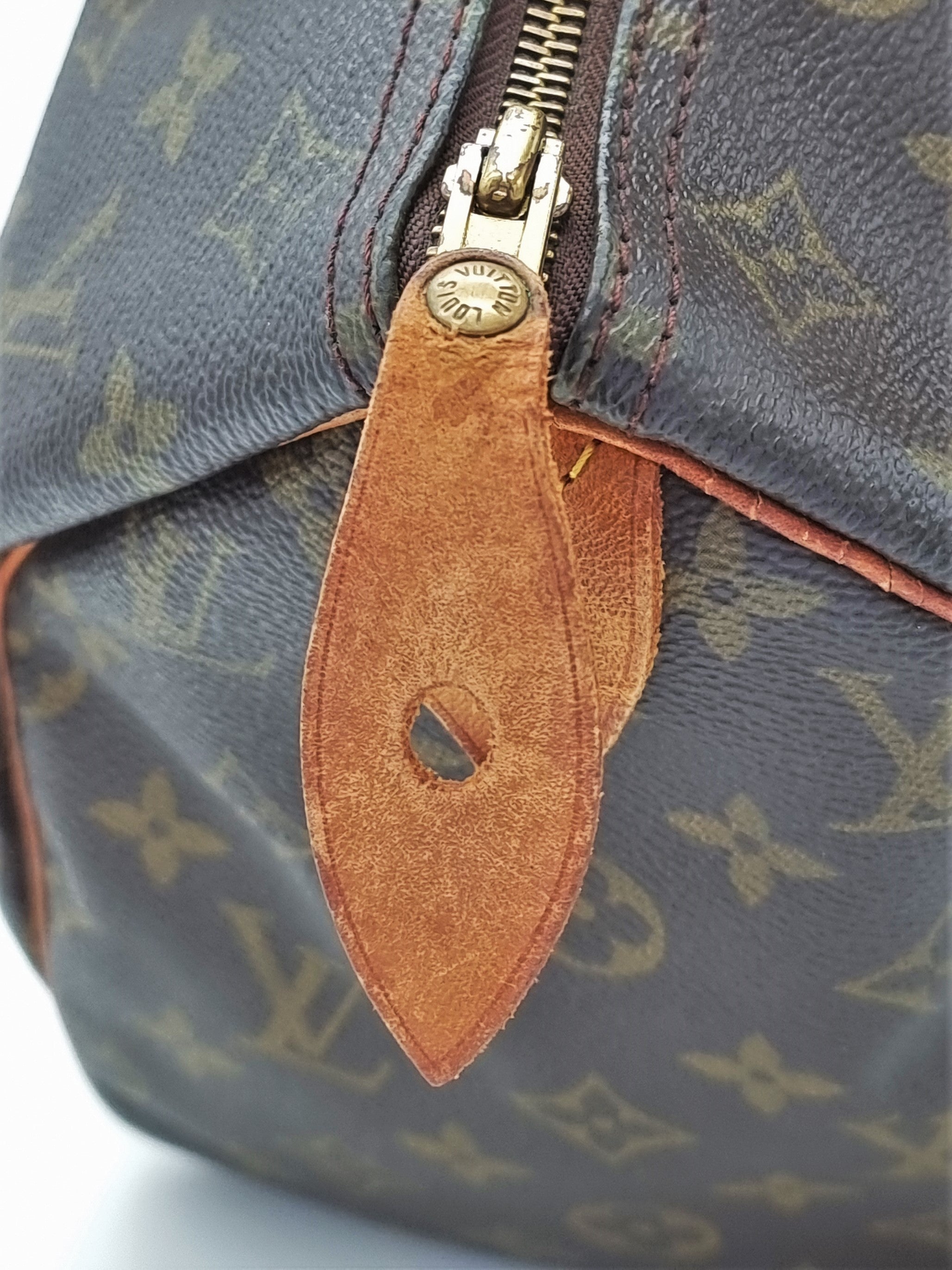 Louis Vuitton Speedy 30 - Luxor Finland