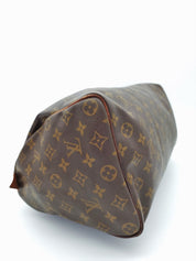 Louis Vuitton Speedy 35 - Luxor Finland