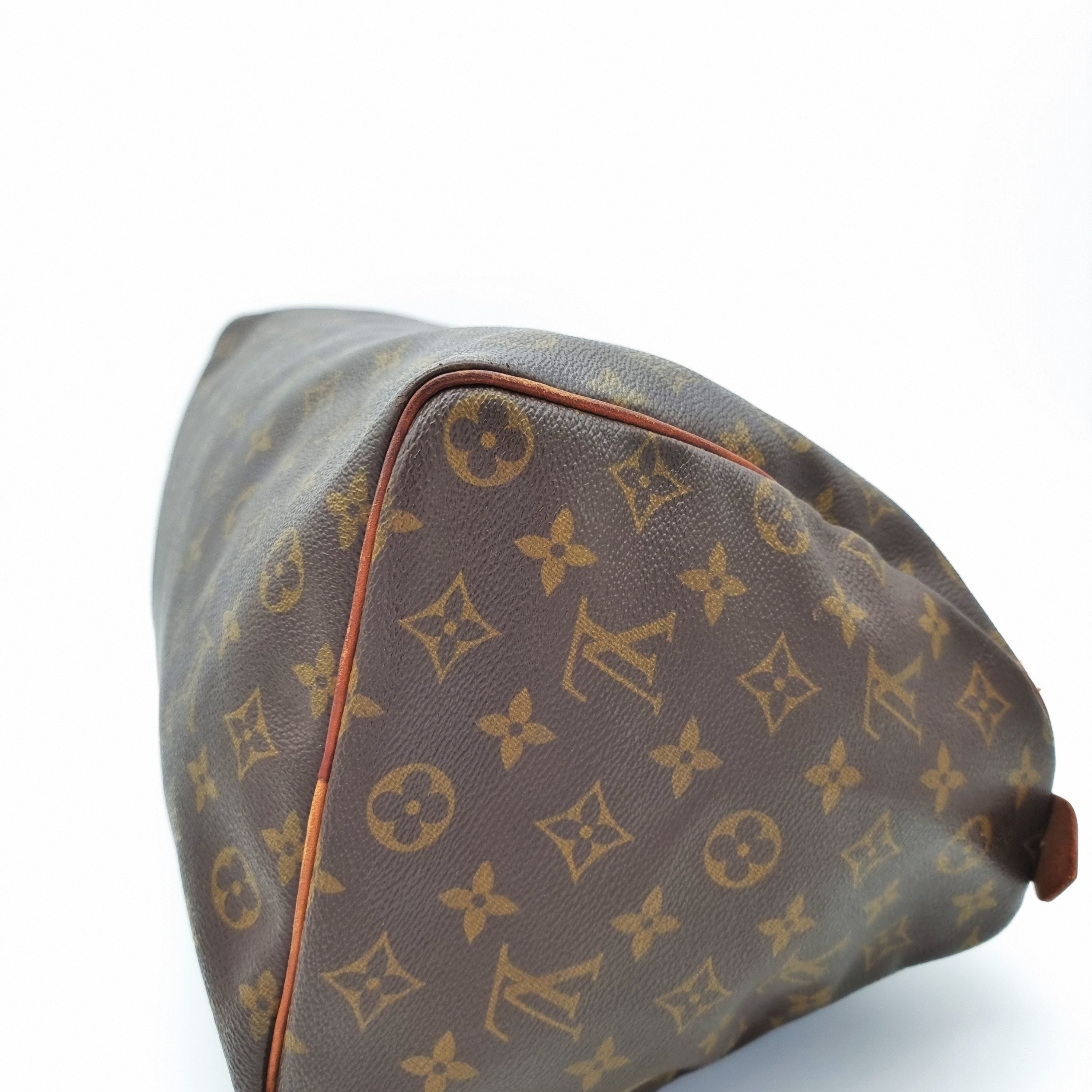 Louis Vuitton Speedy 35 - Luxor Finland
