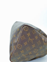 Louis Vuitton Speedy 35 - Luxor Finland