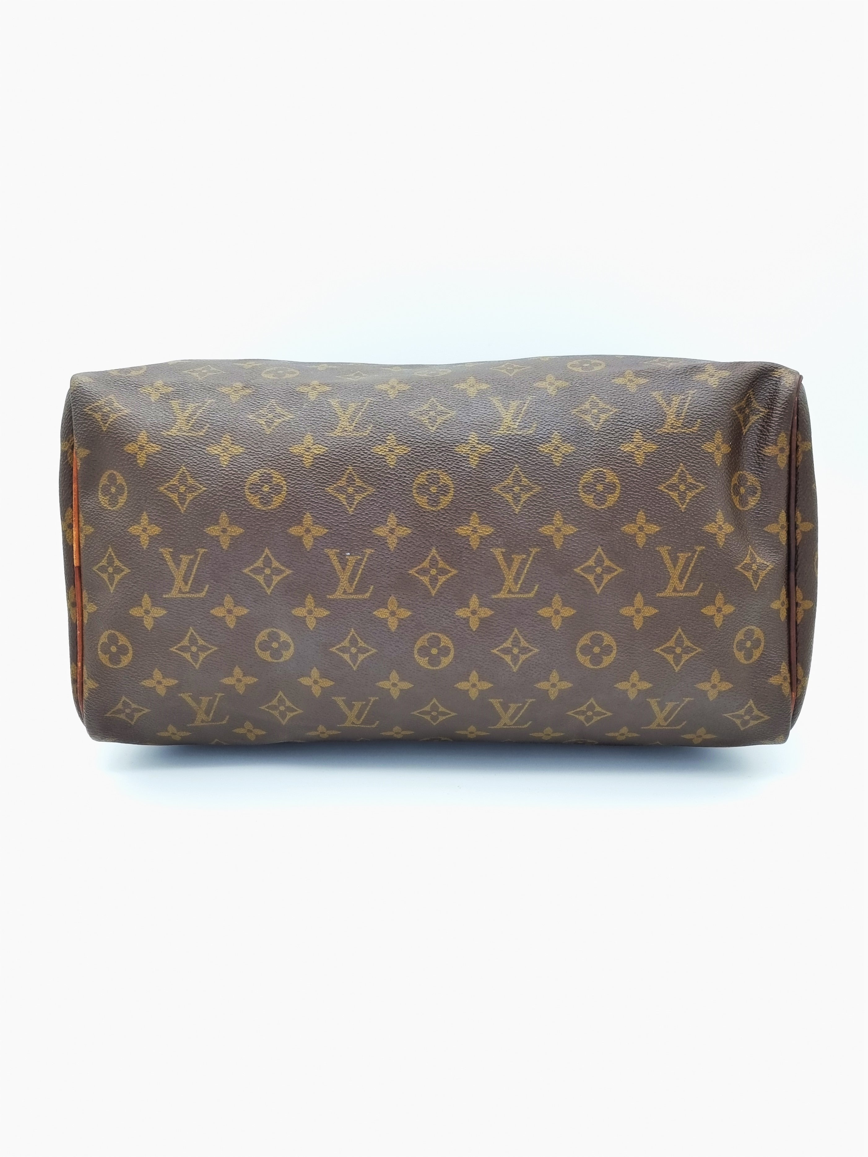 Louis Vuitton Speedy 35 - Luxor Finland