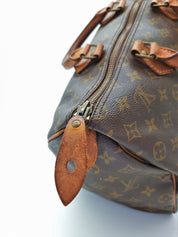 Louis Vuitton Speedy 35 - Luxor Finland