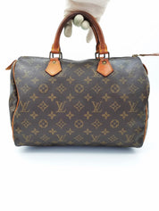 Louis Vuitton Speedy 30 - Luxor Finland