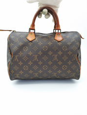 Louis Vuitton Speedy 30 - Luxor Finland