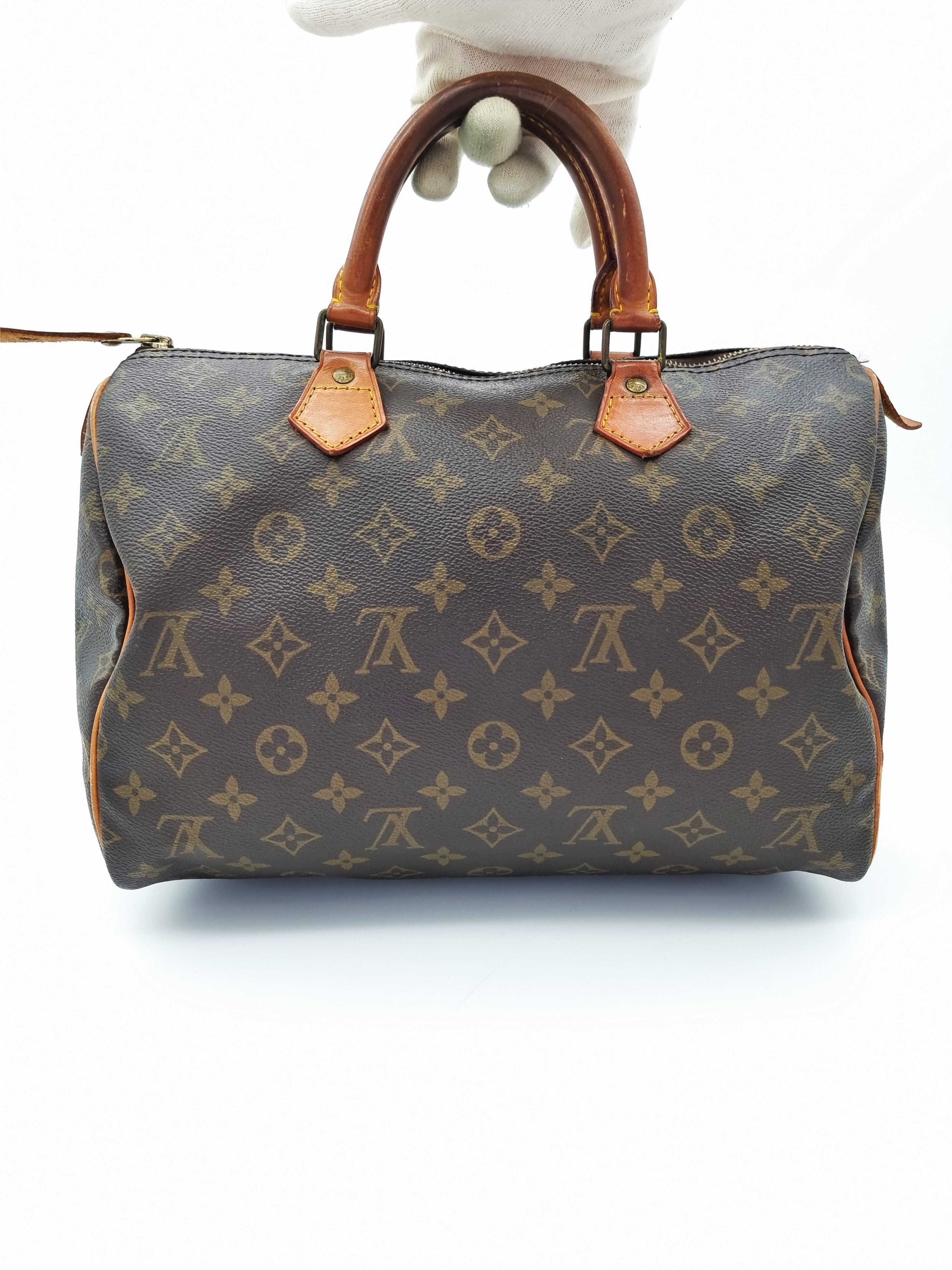 Louis Vuitton Speedy 30 - Luxor Finland