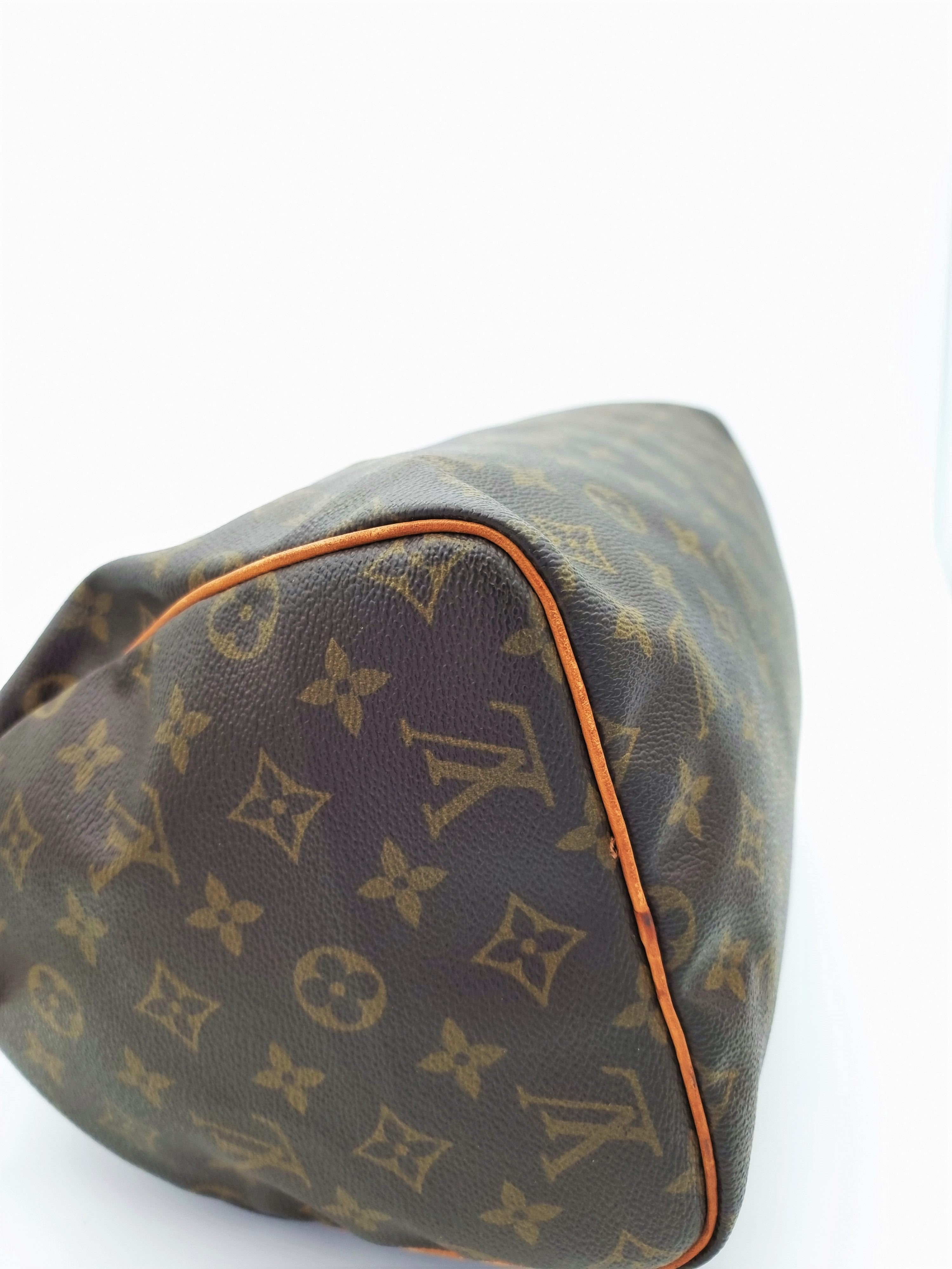 Louis Vuitton Speedy 30 - Luxor Finland