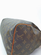Louis Vuitton Speedy 30 - Luxor Finland