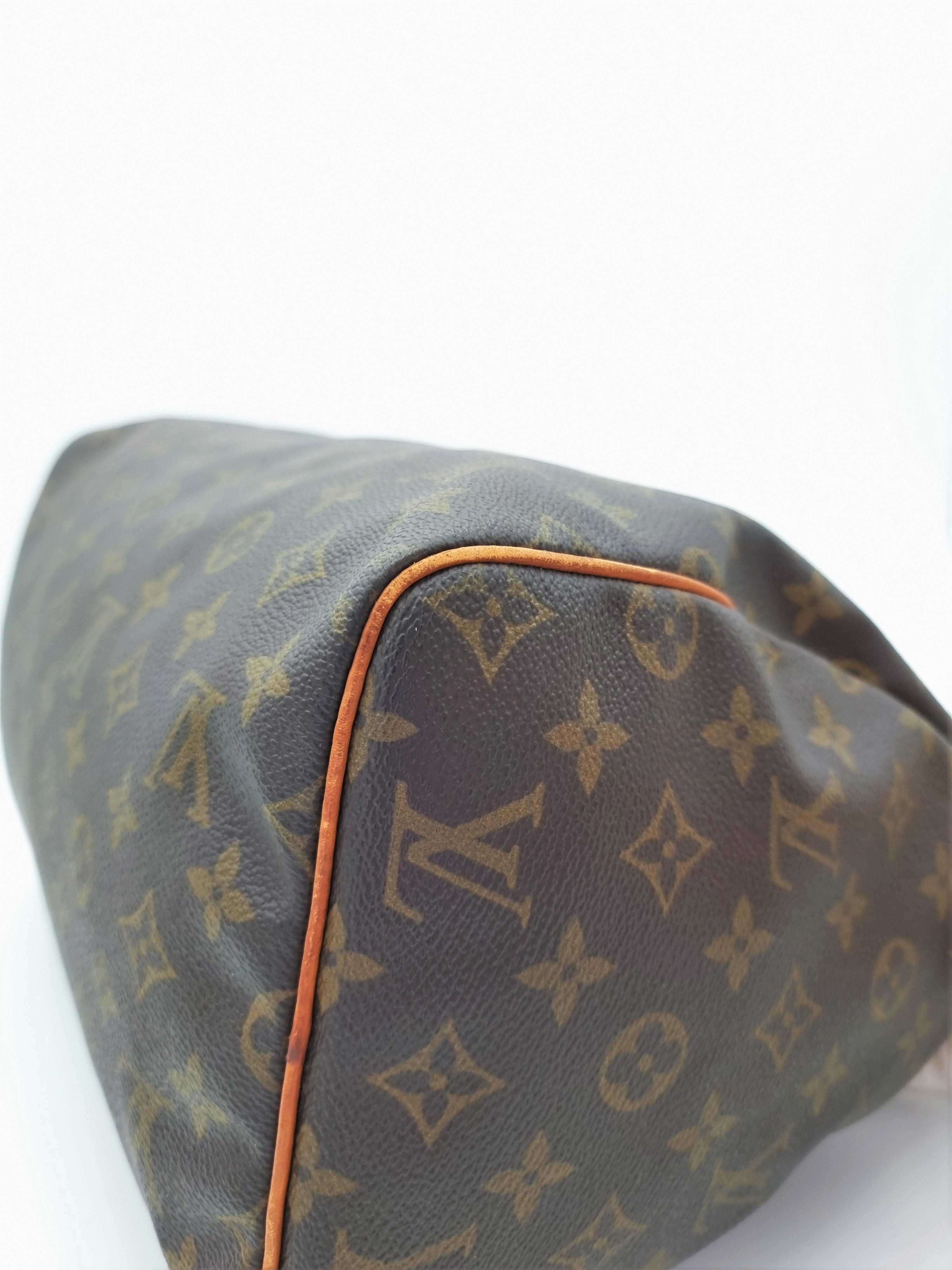 Louis Vuitton Speedy 30 - Luxor Finland