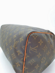 Louis Vuitton Speedy 30 - Luxor Finland