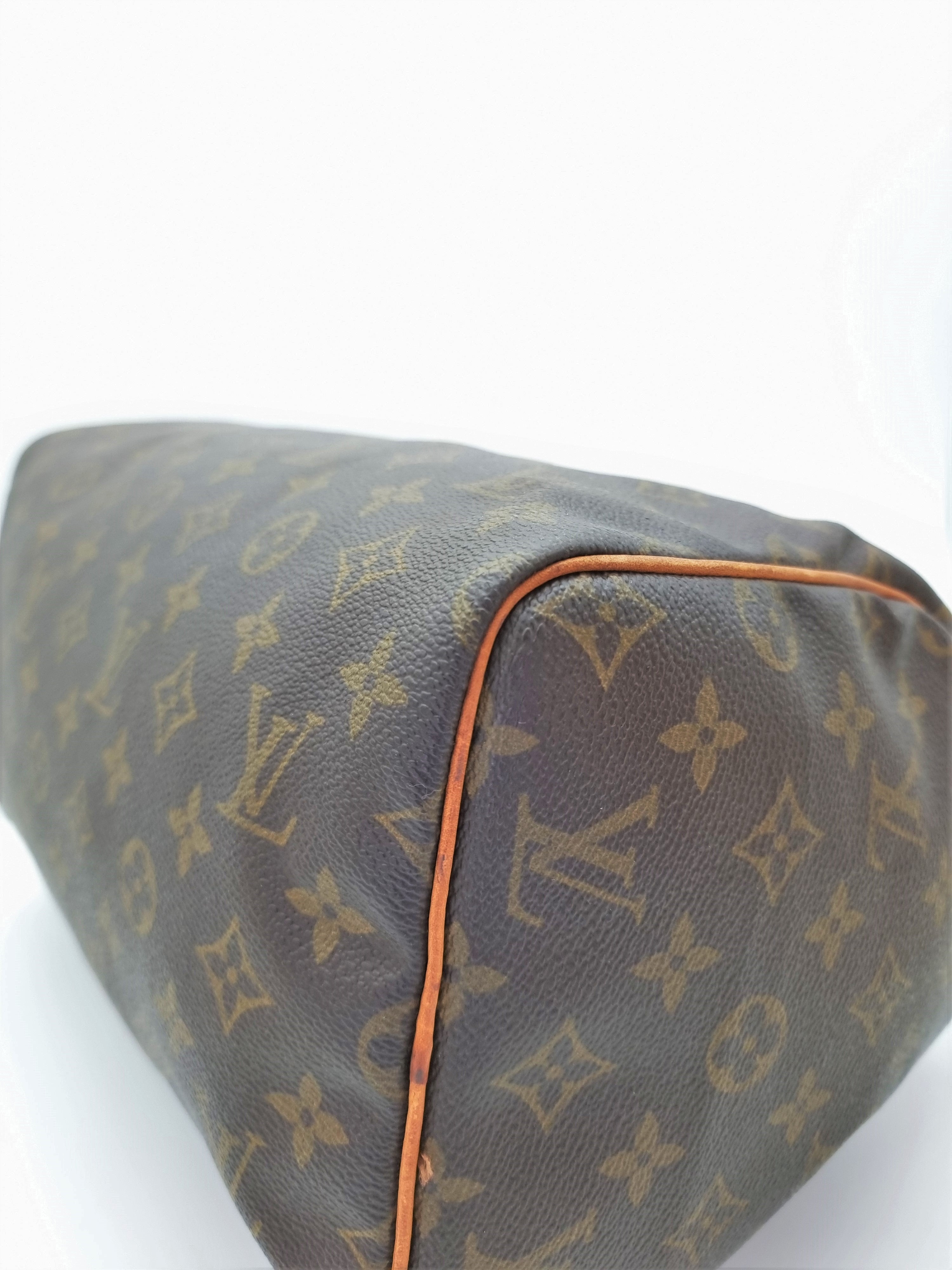 Louis Vuitton Speedy 30 - Luxor Finland
