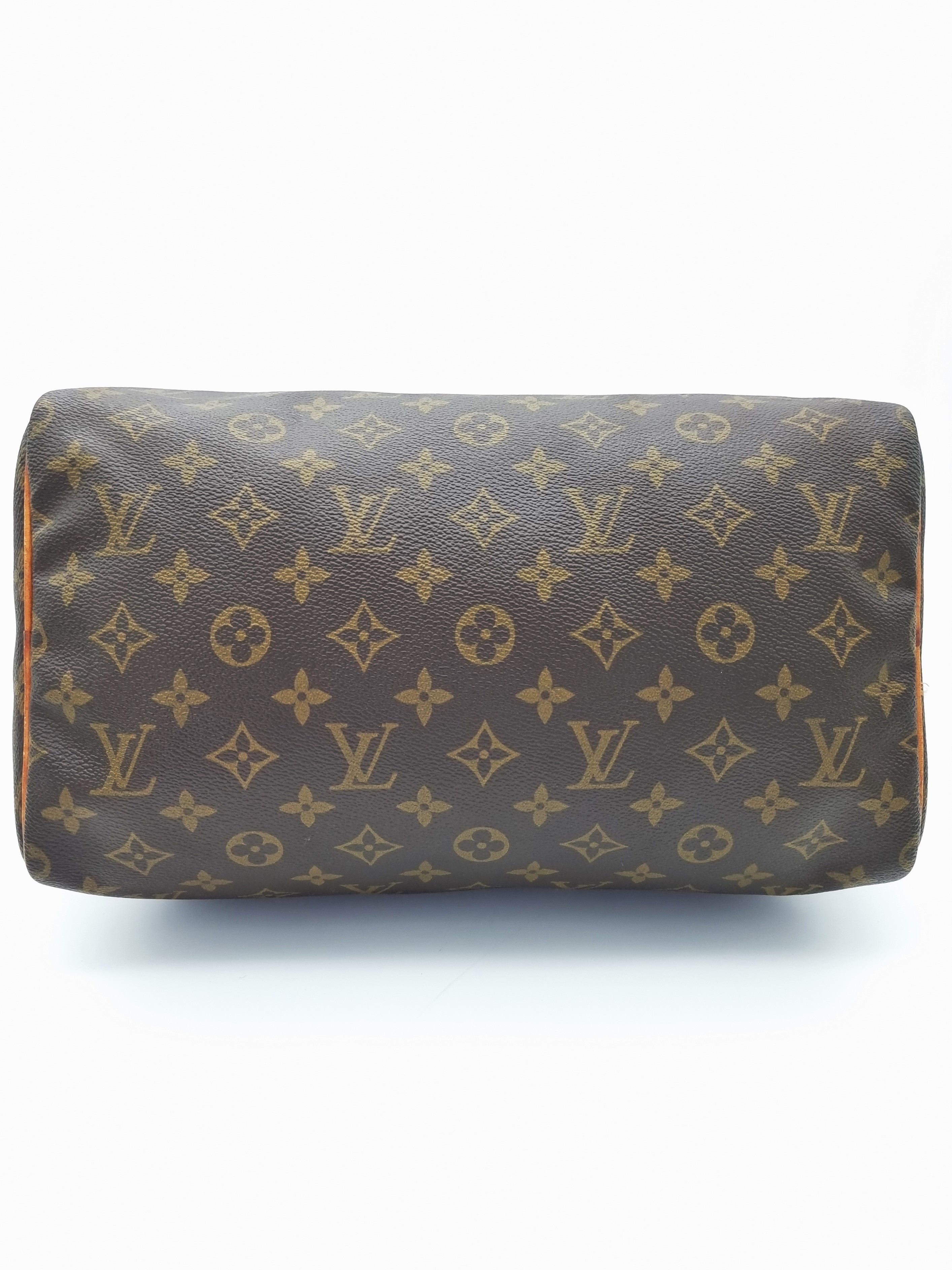 Louis Vuitton Speedy 30 - Luxor Finland