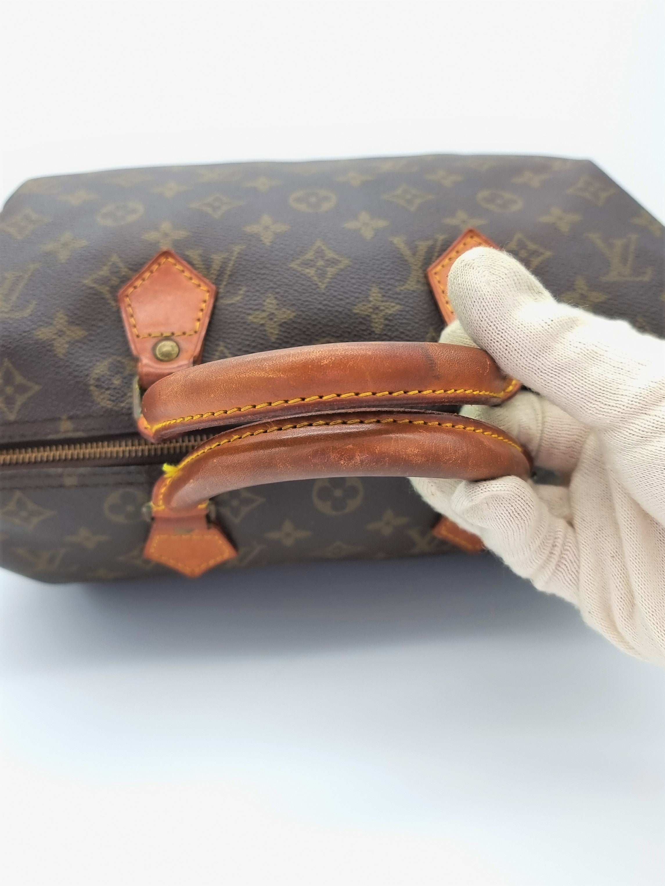 Louis Vuitton Speedy 30 - Luxor Finland