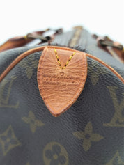 Louis Vuitton Speedy 30 - Luxor Finland