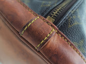 Louis Vuitton Alma Monogram