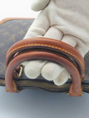 Louis Vuitton Alma Monogram