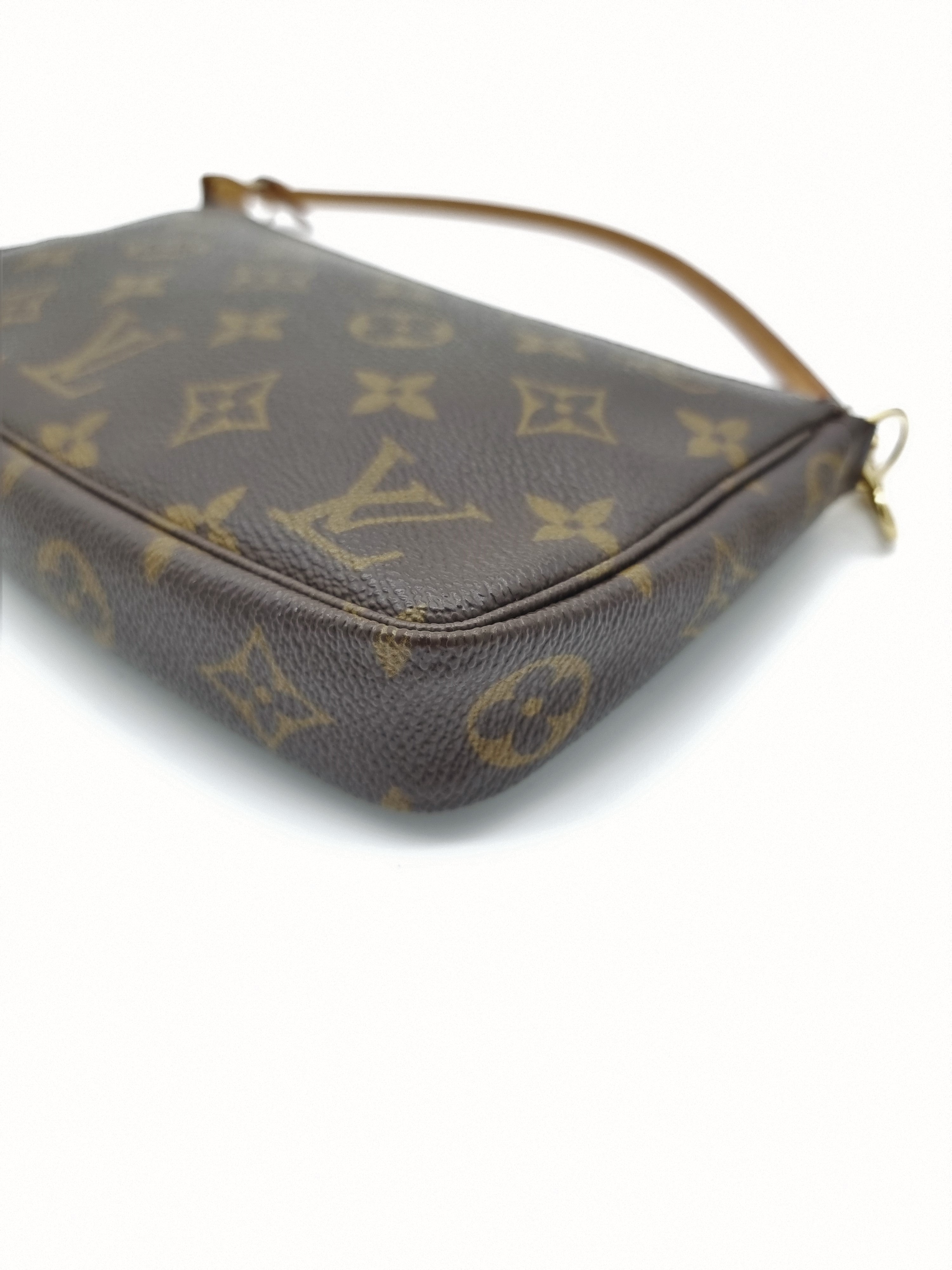 Louis Vuitton Pochette Accessoires