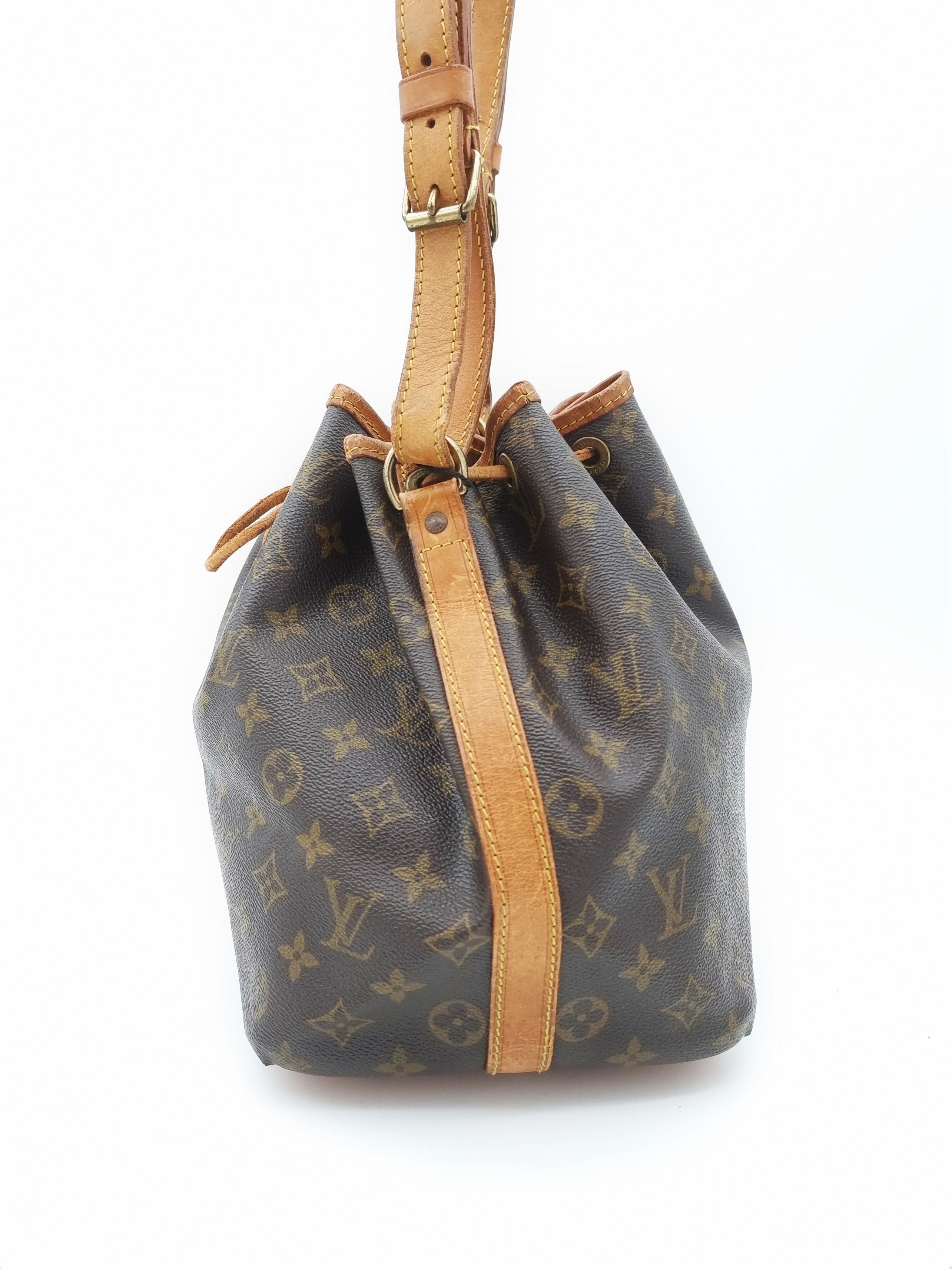 Louis Vuitton Petit Noe