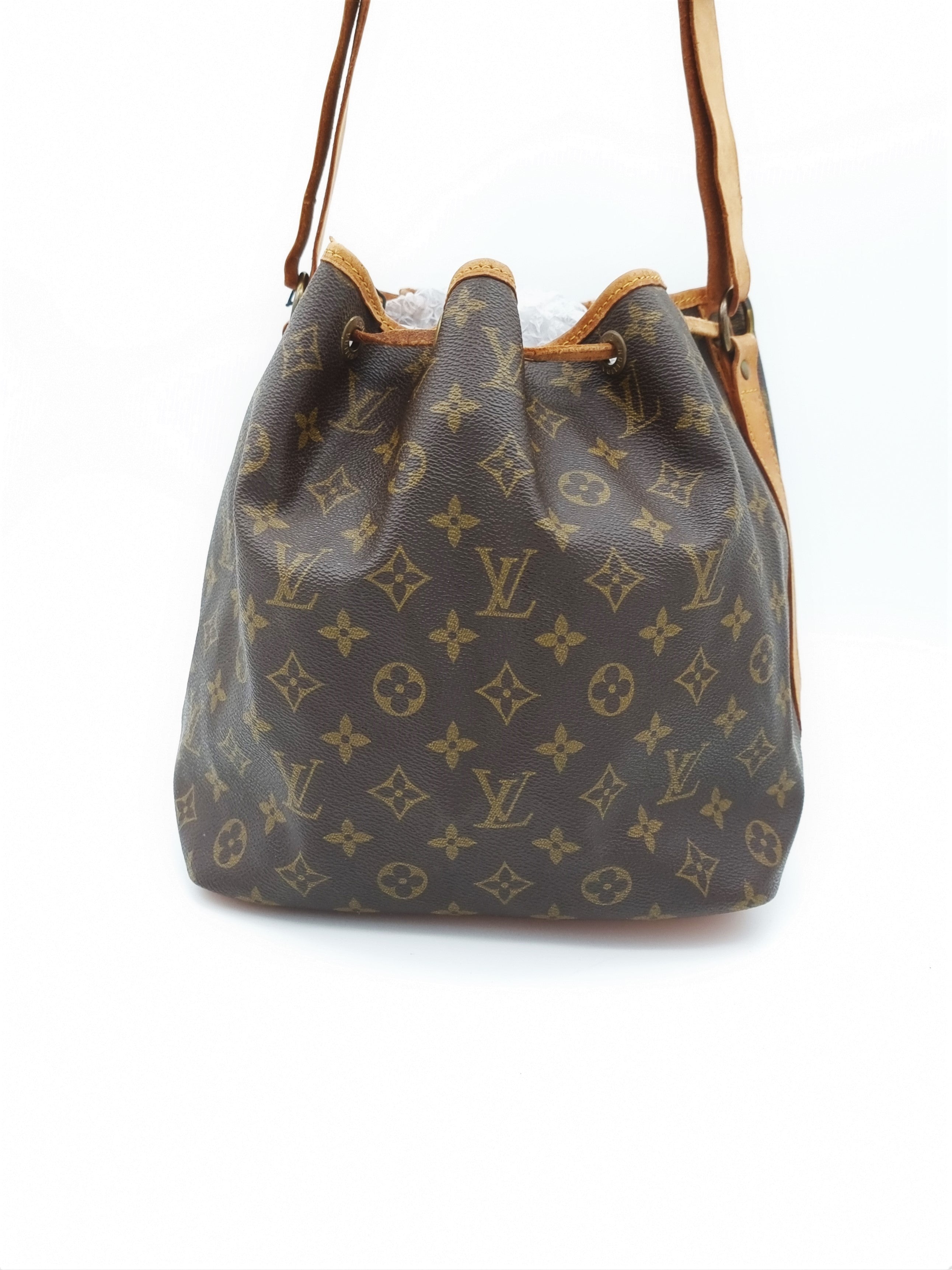 Louis Vuitton Petit Noe