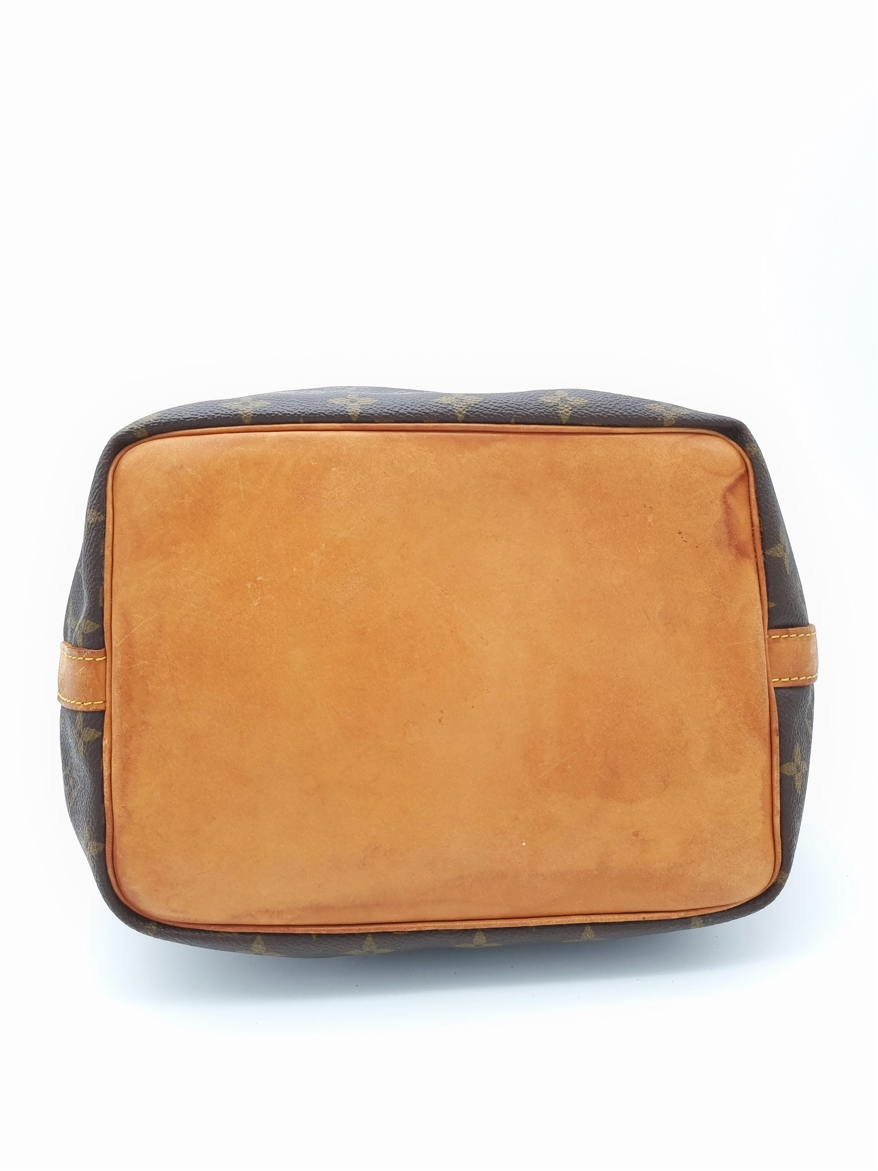 Louis Vuitton Petit Noe