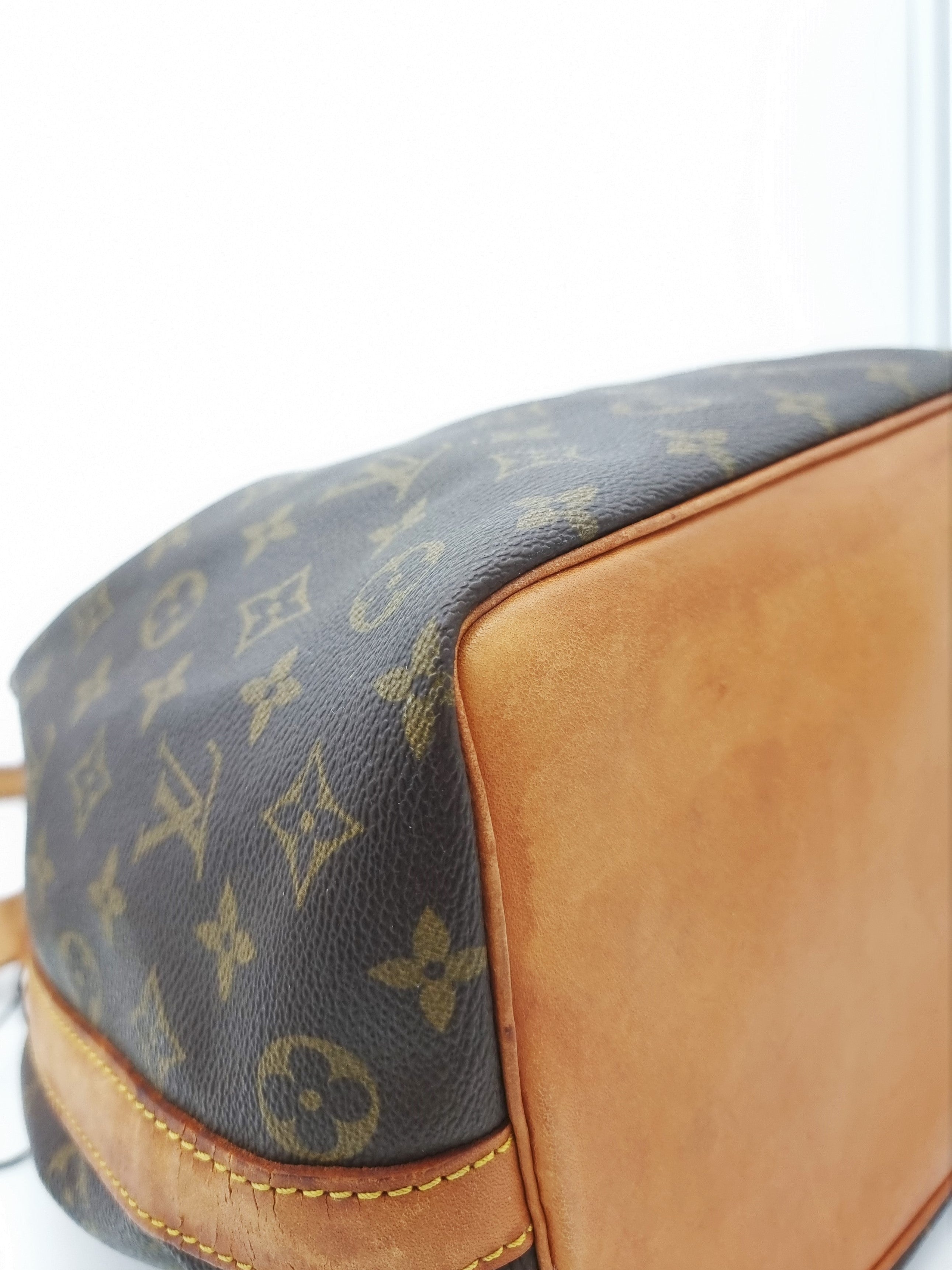 Louis Vuitton Petit Noe