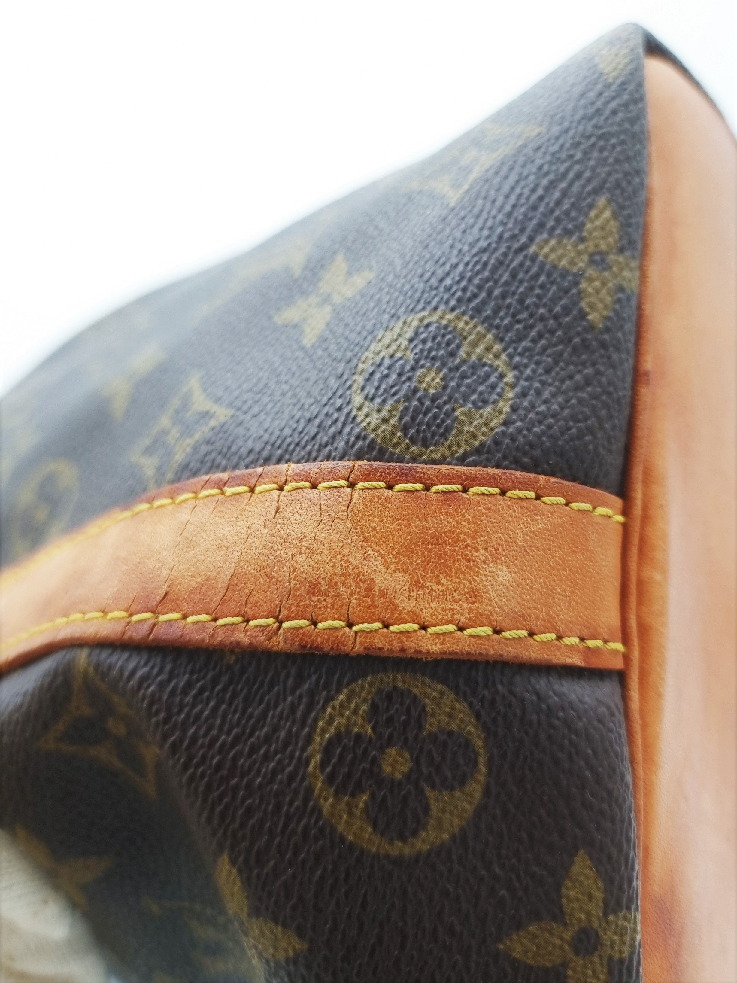 Louis Vuitton Petit Noe