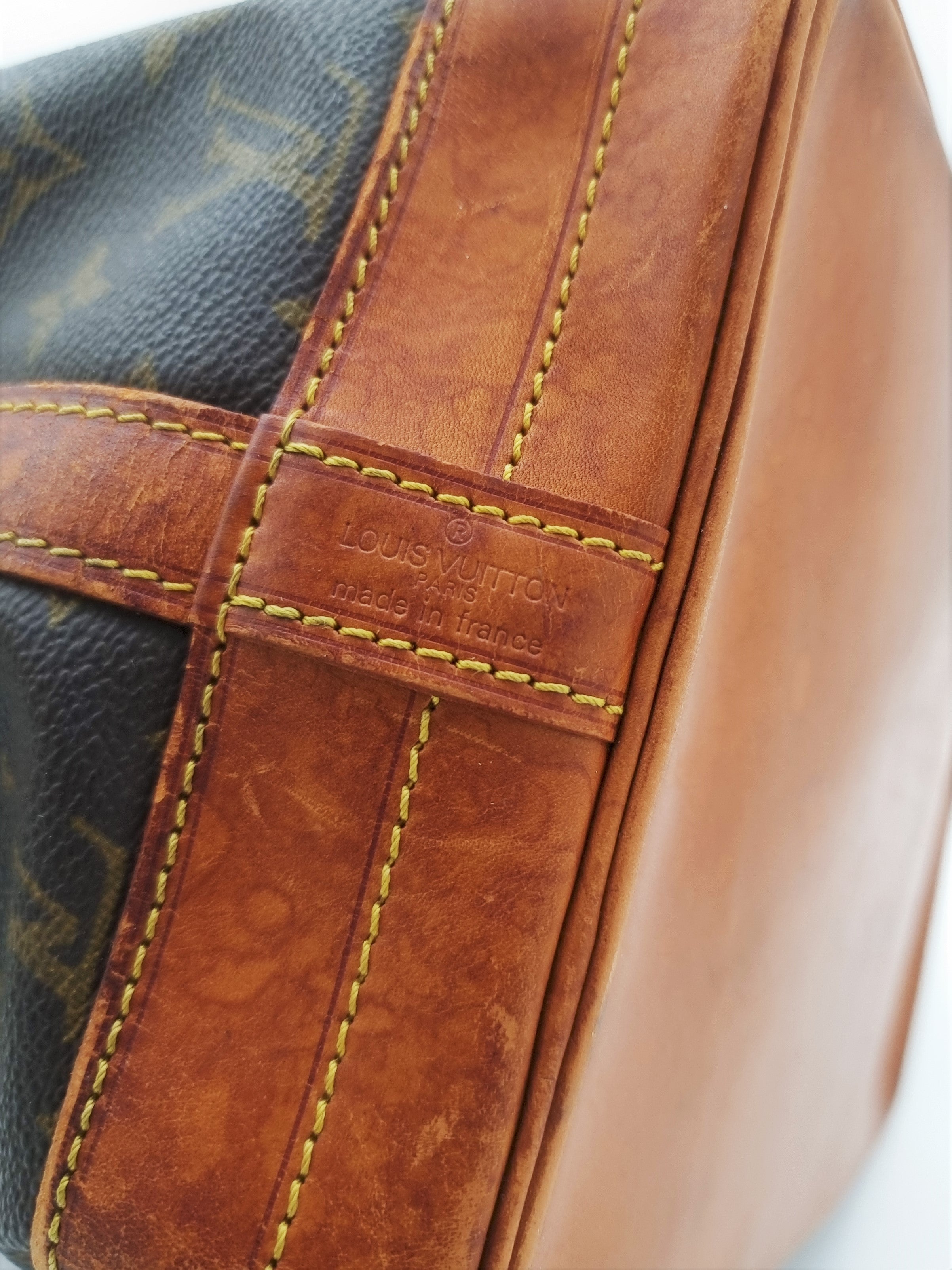 Louis Vuitton Noe