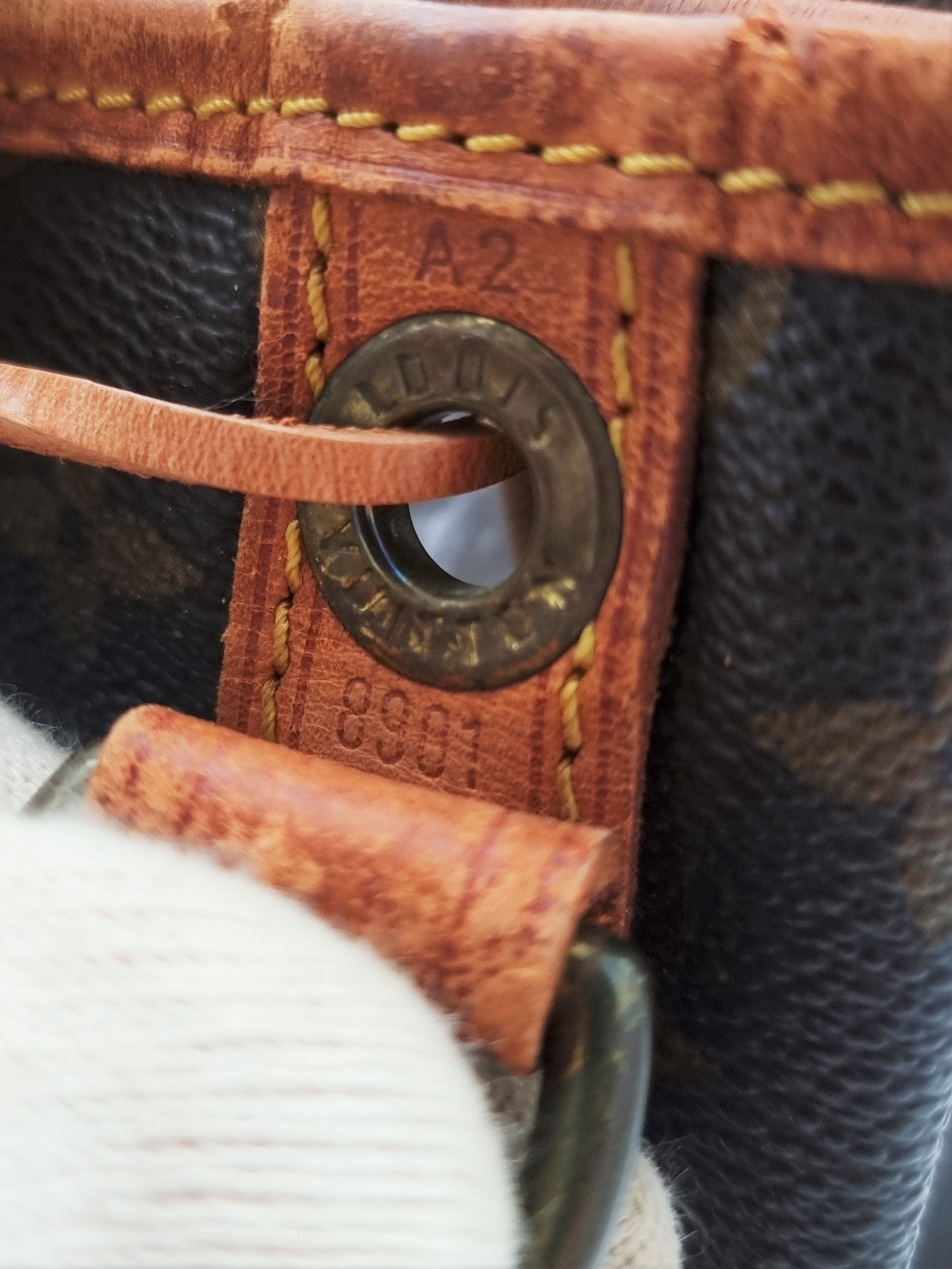 Louis Vuitton Noe