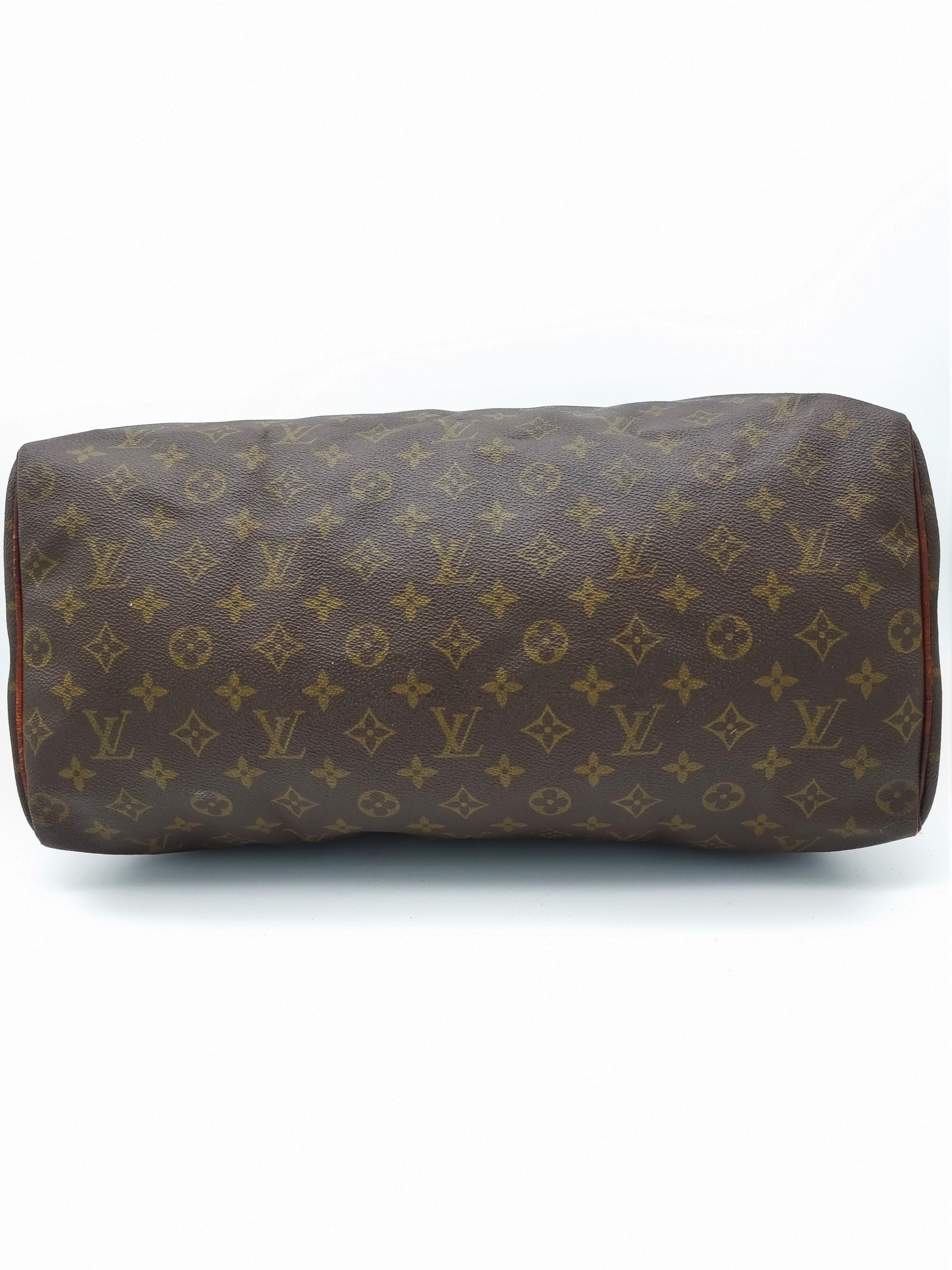 Louis Vuitton Speedy 40