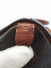 Louis Vuitton Speedy 40