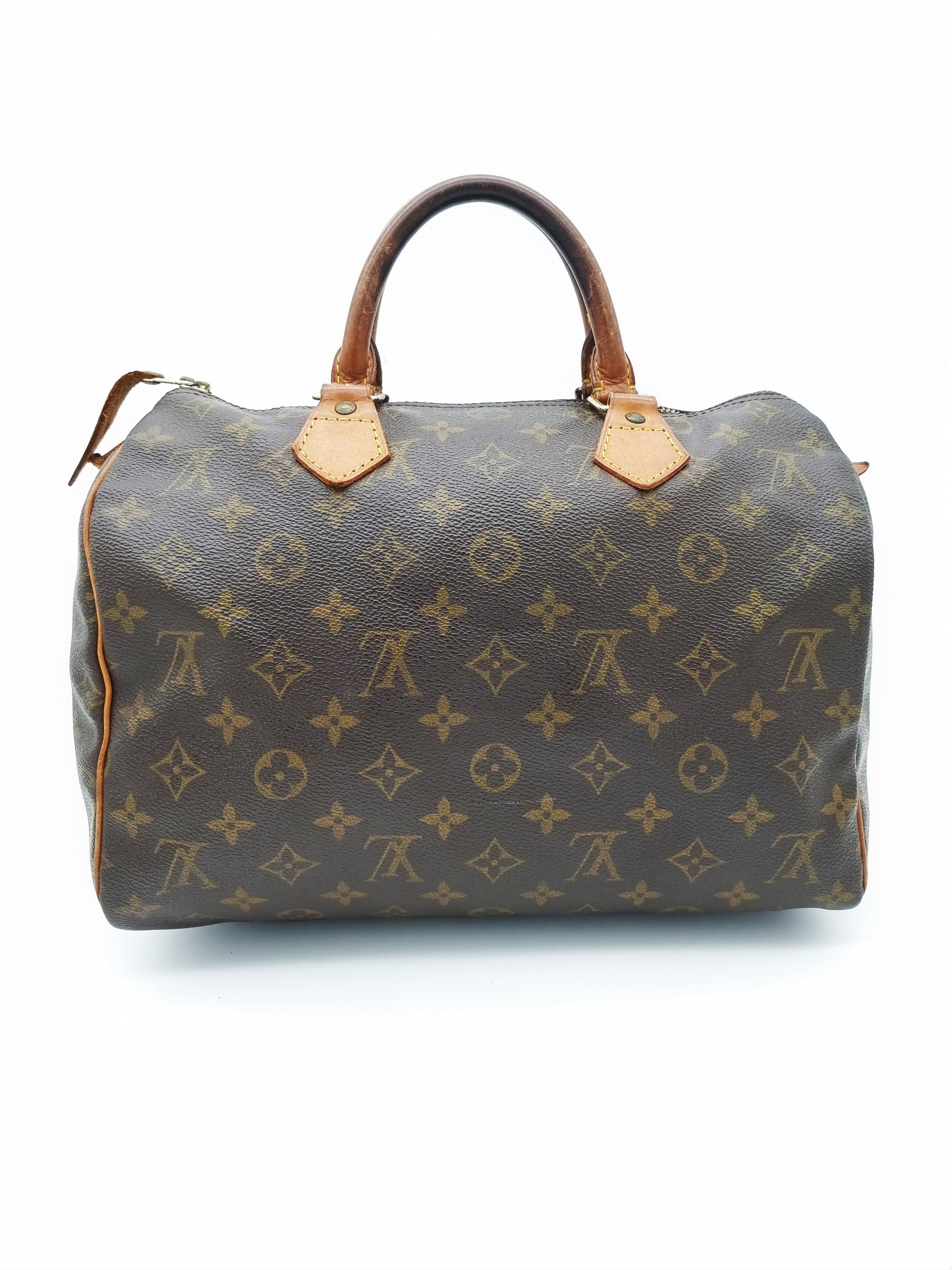 Louis Vuitton Speedy 30