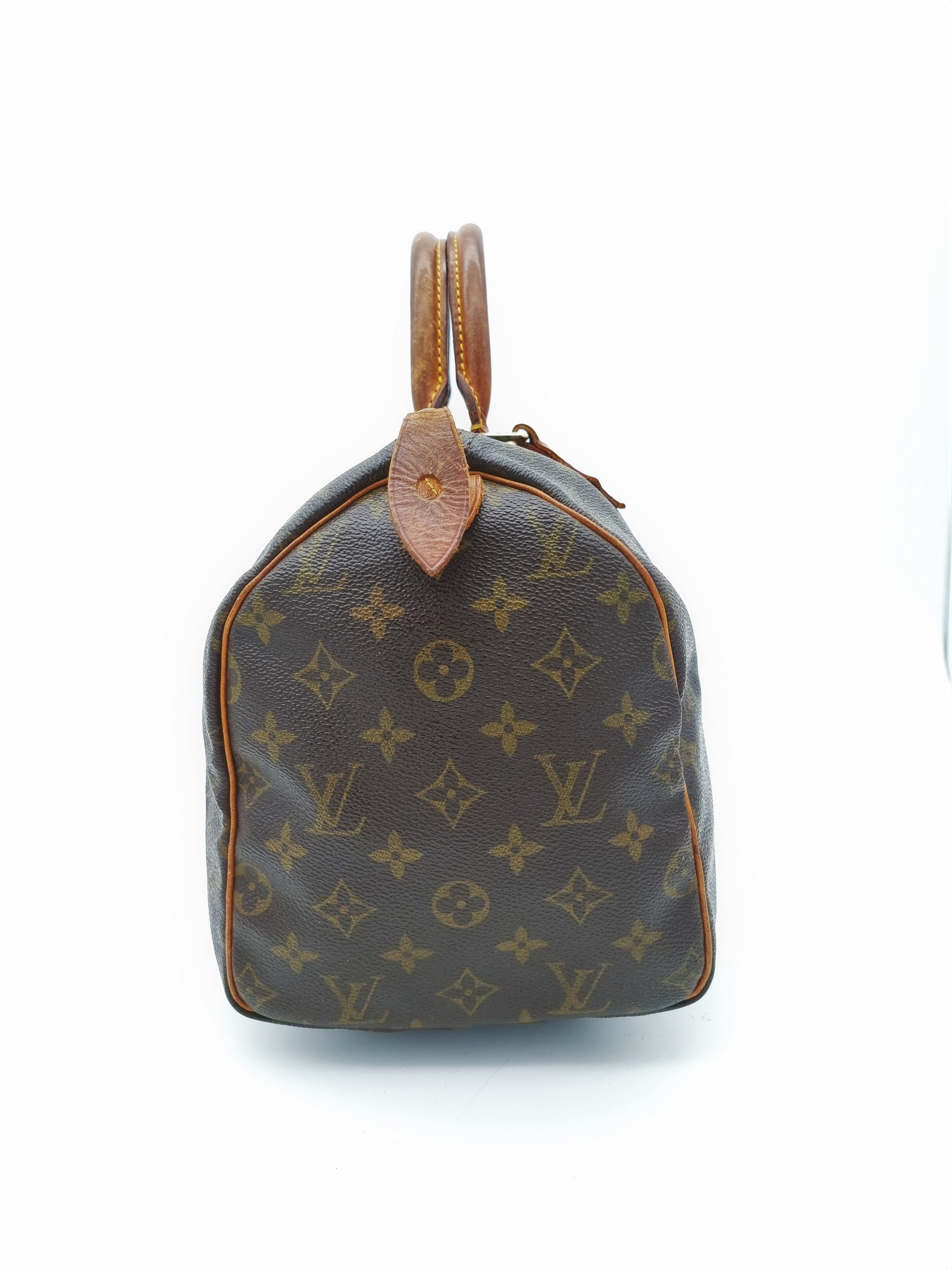 Louis Vuitton Speedy 30
