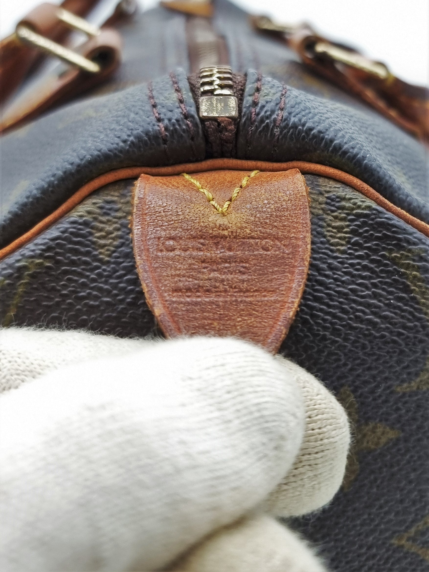 Louis Vuitton Speedy 30