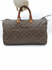 Louis Vuitton Speedy 40