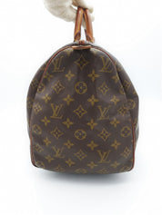 Louis Vuitton Speedy 40
