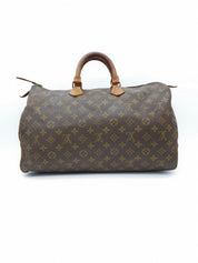 Louis Vuitton Speedy 40