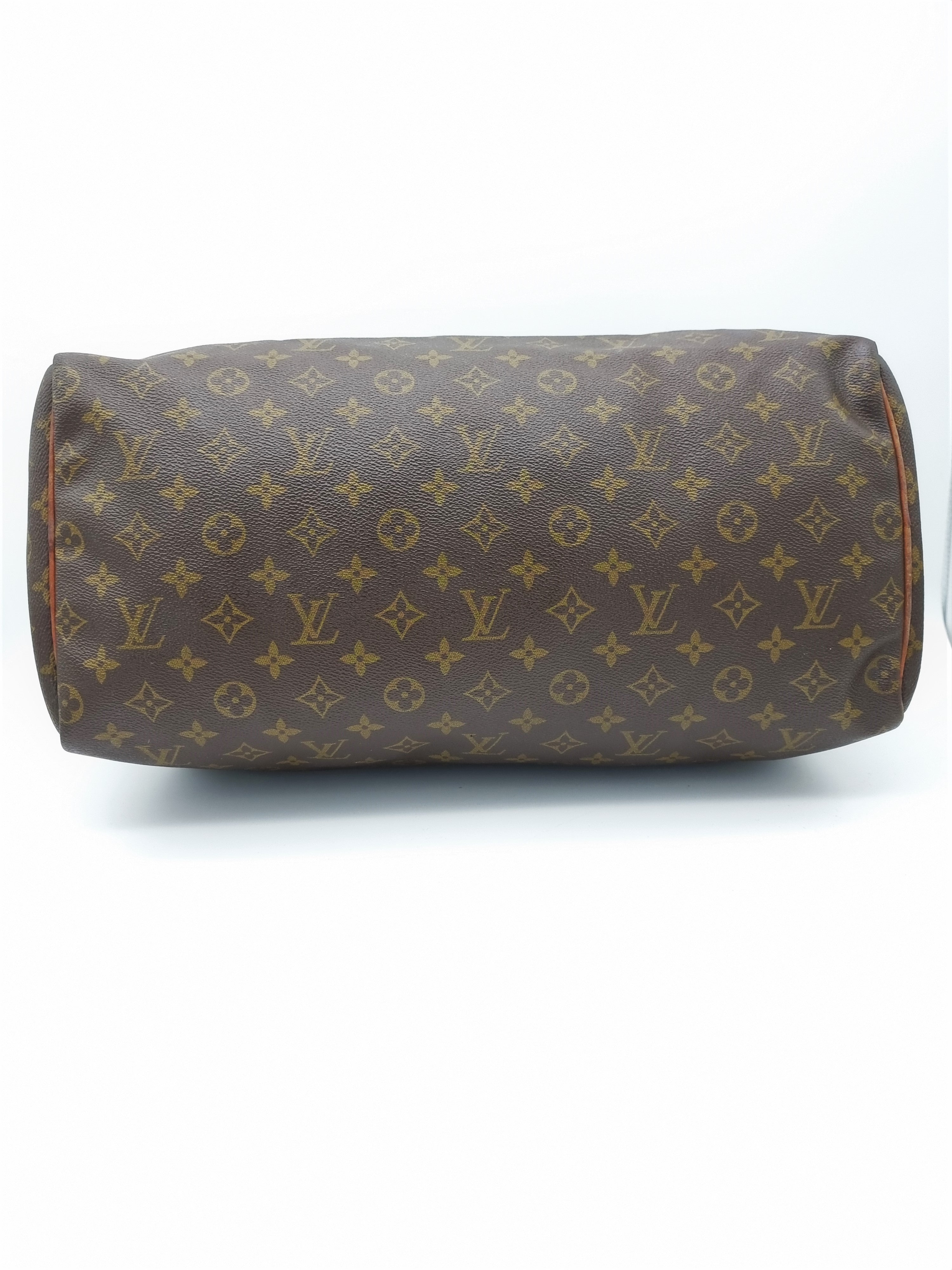 Louis Vuitton Speedy 40
