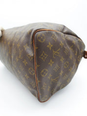 Louis Vuitton Speedy 40