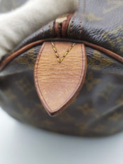 Louis Vuitton Speedy 40