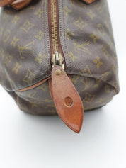 Louis Vuitton Speedy 40
