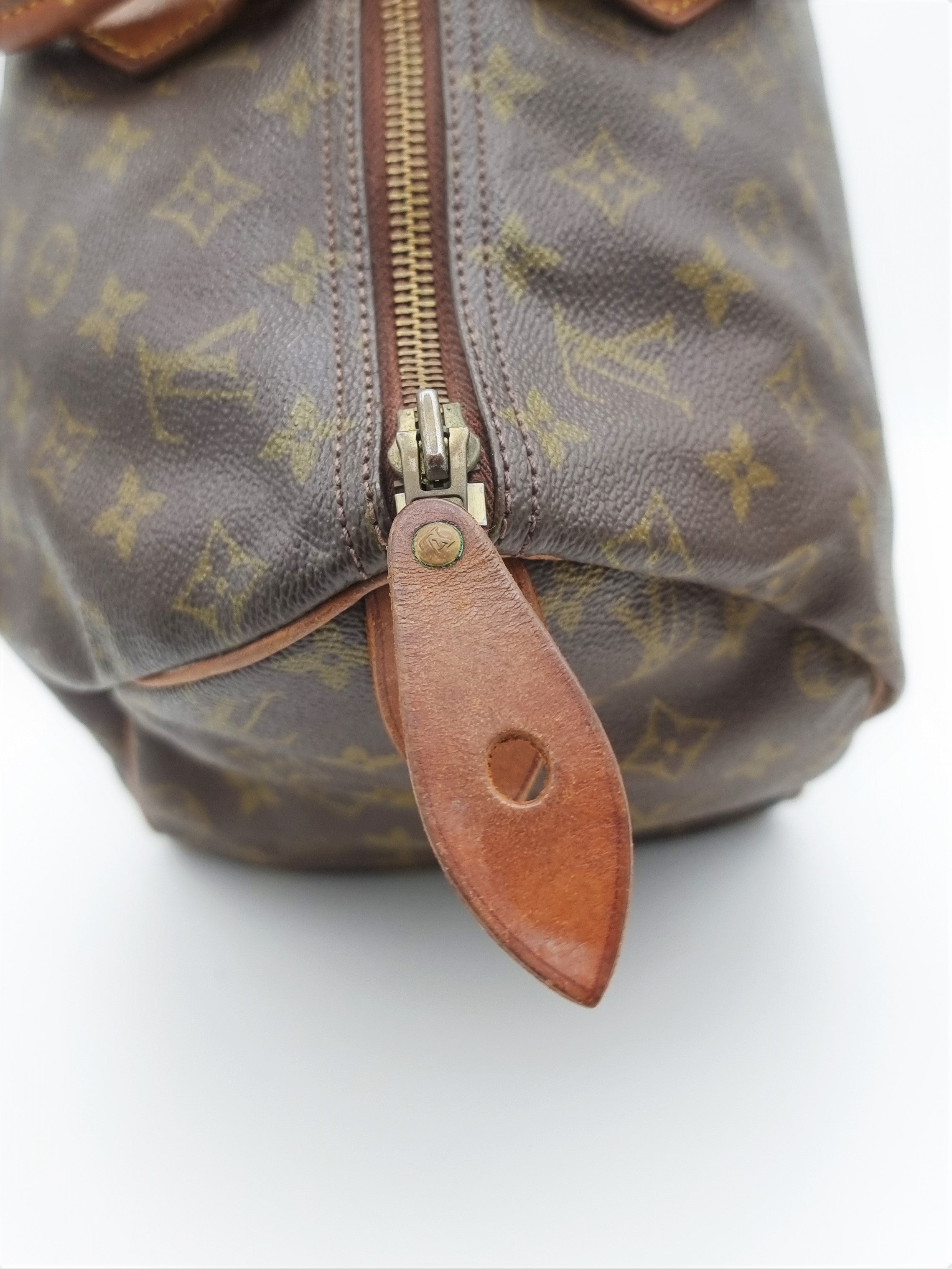 Louis Vuitton Speedy 40