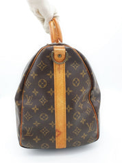 Louis Vuitton Keepall 45 Bandouliere