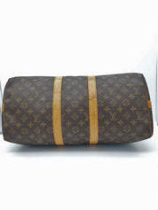 Louis Vuitton Keepall 45 Bandouliere