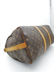 Louis Vuitton Keepall 45 Bandouliere