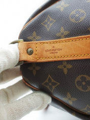 Louis Vuitton Keepall 45 Bandouliere
