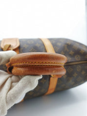 Louis Vuitton Keepall 45 Bandouliere