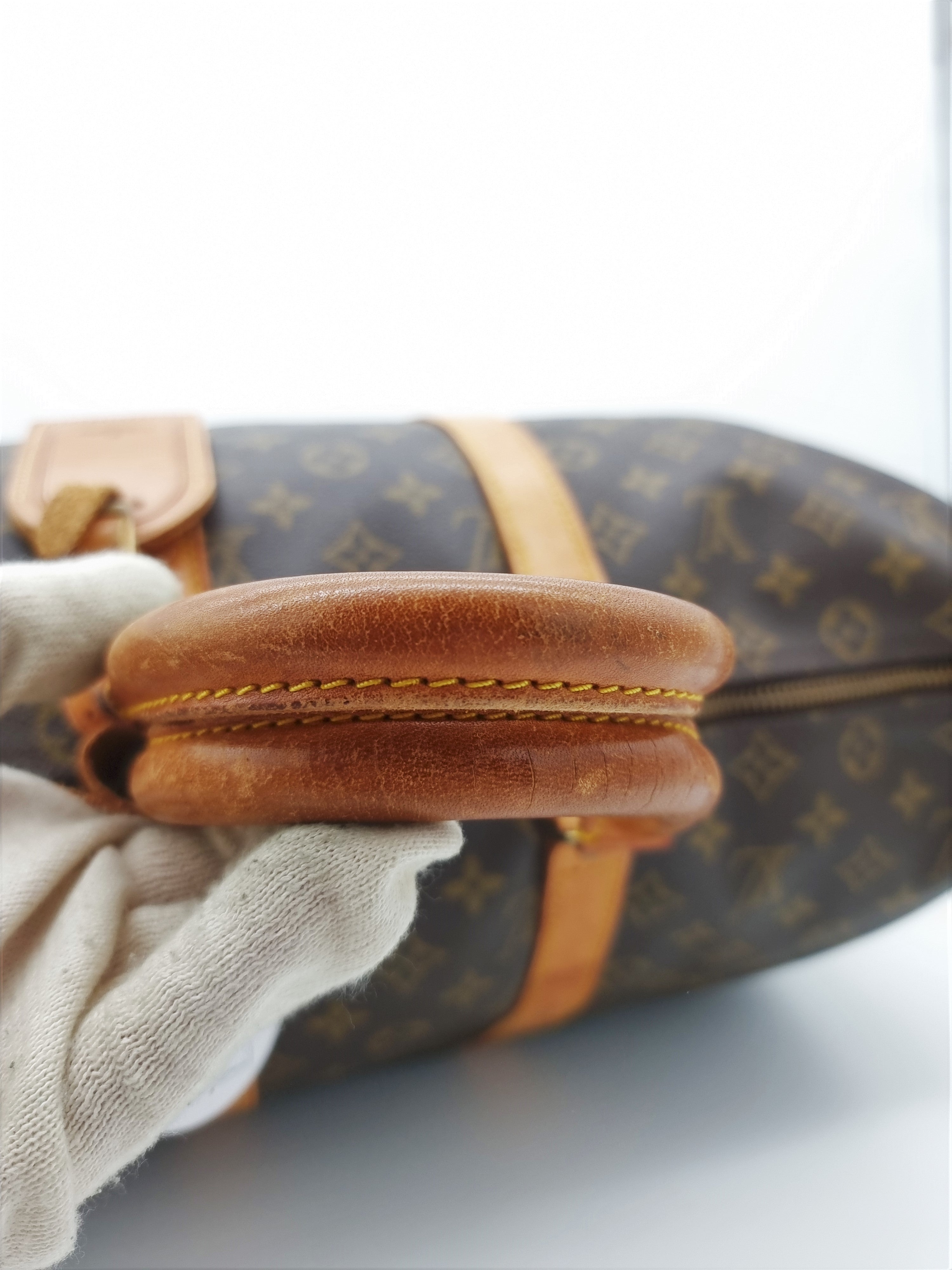 Louis Vuitton Keepall 45 Bandouliere
